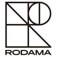 RODAMA logo - Similar company to Emotion Projects
