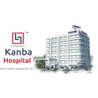 Kanba Hospital logo - Similar company to Aartham Hospital