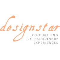 Designstar Rachel Smith logo - Similar company to Designstar Branding Studio