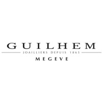 Guilhem Joaillier logo - Similar company to Milk Revolution