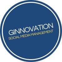 Ginnovation - Social Media Management logo - Similar company to Wecasa