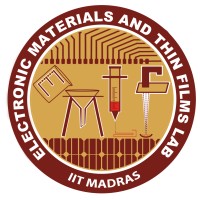 Electronic Materials and Thin Films Lab logo - Similar company to Synthesis, Characterization And Processing Of New Materials For Innovative Applications