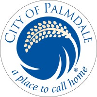 City Of Palmdale
