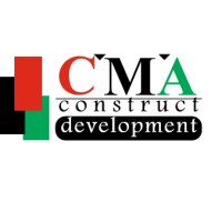 CMA CONSTRUCT DEVELOPMENT logo - Similar company to Stakeborg