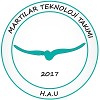 Martılar Technology Team logo - Similar company to Mofu Tech