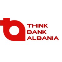 THINK BANK ALBANIA FOUNDATION logo - Similar company to Cherry Communities