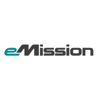 eMission logo - Similar company to Emission