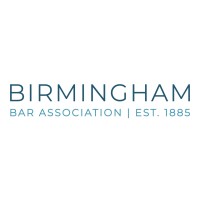 Birmingham Bar Association logo - Similar company to Birmingham Bar Foundation
