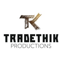 Tradethik Productions logo - Similar company to Kosen Production