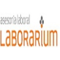 LABORARIUM Asesoría Laboral logo - Similar company to Asec Asesoría