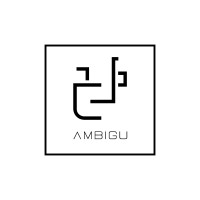 Ambigu Coffee logo - Similar company to Mahajasa