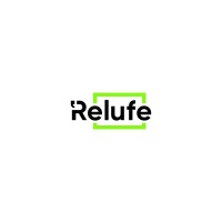 Relufe Television logo - Similar company to We Are Design Nation