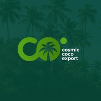 Cosmic Coco logo - Similar company to Poinplus Communication