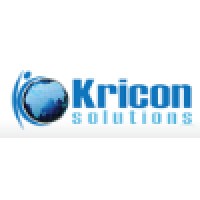 Kricon I.T Solutions logo - Similar company to Kricon Group