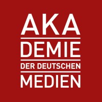 Akademie der Deutschen Medien gGmbH logo - Similar company to Fernstudienzentrum Der Thm