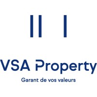 VSA PROPERTY logo - Similar company to Ima Property