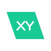 healthXY logo - Similar company to Tonus Tech