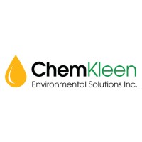 ChemKleen Environmental Solutions Inc. (Providing Great Solutions) logo - Similar company to Kevin Smith