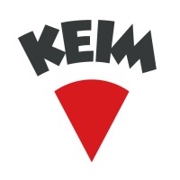 Keim Australia logo - Similar company to Construction Host