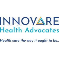 Innovare Health Advocates logo - Similar company to Healthmedx