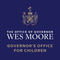 Maryland Governor's Office for Children logo - Similar company to Dc Mamba