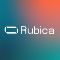 Rubica Technologies logo - Similar company to Rookie Tech Collective