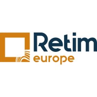 Retim Europe logo - Similar company to Tw Pallets Thurrock Ltd