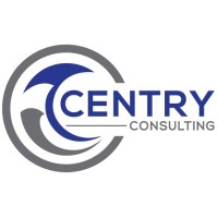Centry Consulting logo - Similar company to Align Consulting Ab