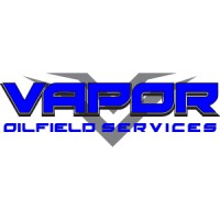 Vapor Oilfield Services LLC. logo - Similar company to Pl-Enerserv, Llc