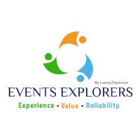 Events-Explorers logo - Similar company to Masar