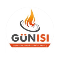 GÜN ISI ENDÜSTRİYEL ENERJİ A.Ş logo - Similar company to Berat Un