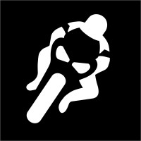 Laguna Motorcycles logo - Similar company to Laguna Honda