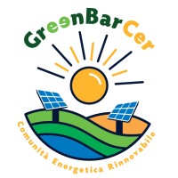 GreenBarCer - Comunità Energetica Rinnovabile logo - Similar company to Comunità Energetica 2024