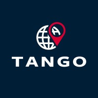 Tango logo - Similar company to Planet Cellulloid Pvt Ltd