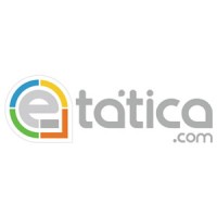 E-tática | E-commerce | Agência Digital logo - Similar company to E-Smart