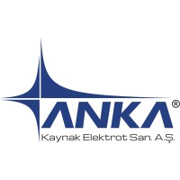 ANKA KAYNAK ELEKTROT SANAYİ A.Ş. logo - Similar company to Atlas Welding