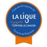 Club des Entreprises contre le Cancer  (comité POLYNESIE) logo - Similar company to Api Ora Médiation, Coaching, Formation Et Accompagnement De Projets