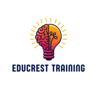 EduCrest Training logo - Similar company to Ez Dock Plus, Llc