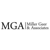 Miller Geer & Associates (MGA) logo - Similar company to Pacific Communications Group