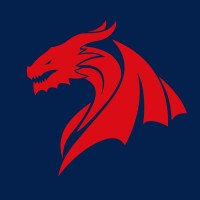 Dragons Esport logo - Similar company to Nexxus News