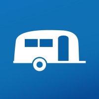 Campendium logo - Similar company to Roadtrippers