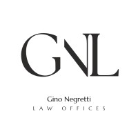 Gino Negretti Law Offices