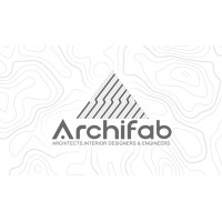 Archifab logo - Similar company to Inventarchitects