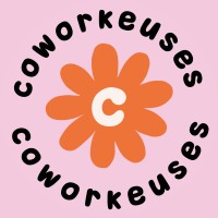 Les Coworkeuses logo - Similar company to Cloudforest Coffee Roasters
