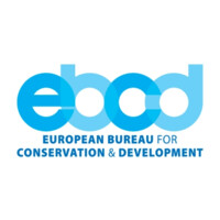 European Bureau for Conservation and Development logo - Similar company to Aliénor