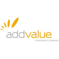Add Value logo - Similar company to Cad It Gruppo Cedacri