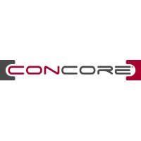 Concore B.V. logo - Similar company to Motis Group