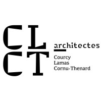 CLCT Architectes logo - Similar company to Mairea Architecture