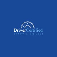 Driver Certified LLC logo - Similar company to Lets Circle Black