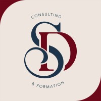 DS Consulting & Formation logo - Similar company to 3Co